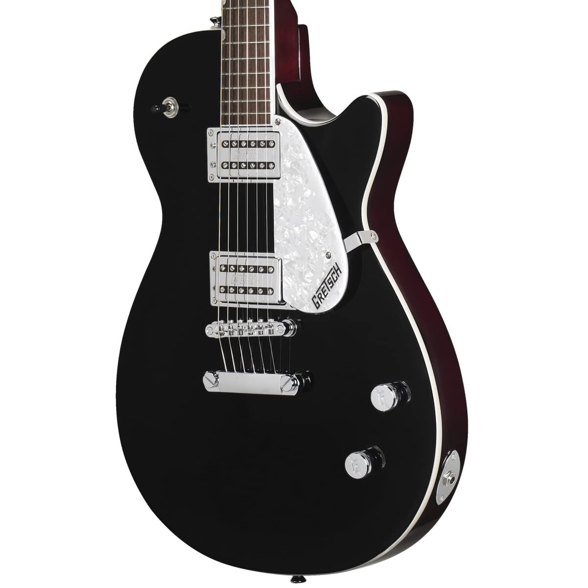 Amazon | Gretsch / G5425 Electromatic Jet Club Rosewood